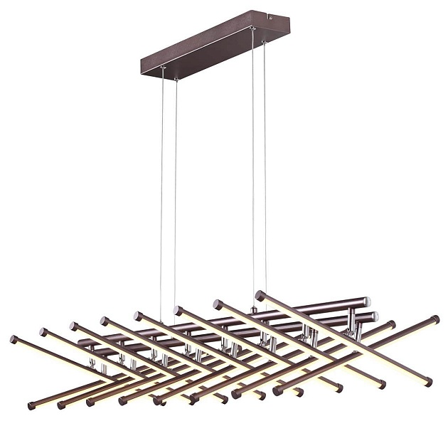 Подвесная светодиодная люстра ST Luce SLD003.303.16 Фото № 