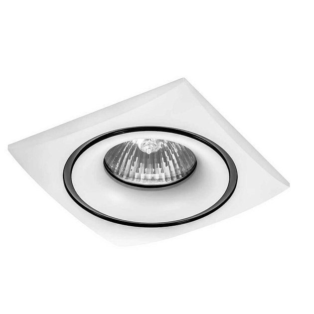 Встраиваемый светильник Lightstar Levigo 010036 Фото № 