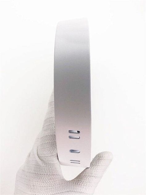 Настенно-потолочный светодиодный светильник Elvan NLS-702R-12W-WH-Wh Фото № 16