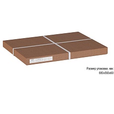 Приставной стол Мебелик Хайгрет 006723 1