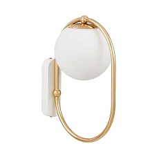 Бра Lumina Deco Panari LDW 1210-1 GD 3