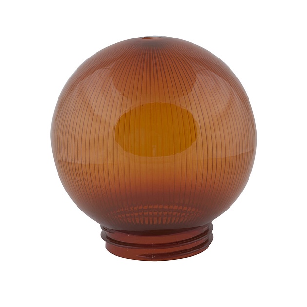 Плафон Uniel UFP-P150A Bronze 08089 Фото № 