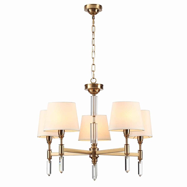 Подвесная люстра Odeon Light Modern London 4894/5 Фото № 4