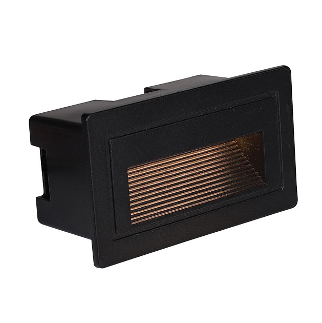 Уличный светодиодный светильник Arte Lamp Piazza A7223IN-1BK Фото № 