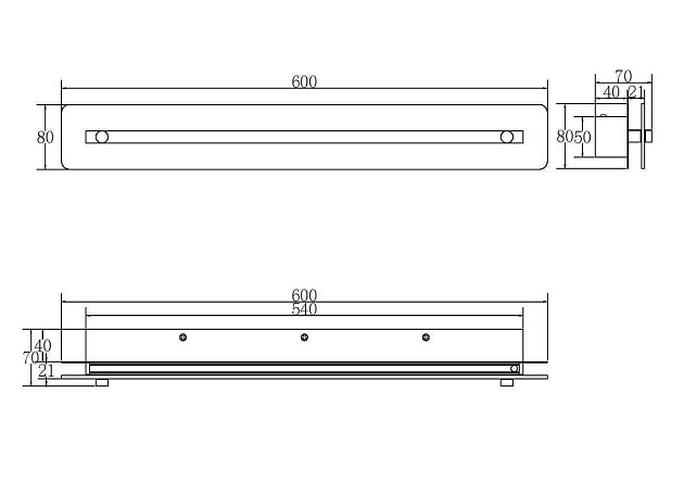 Настенный светодиодный светильник Maytoni Maya P091WL-L13G3K изображение 2 Настенный светодиодный светильник Maytoni Maya P091WL-L13G3K Фото № 2