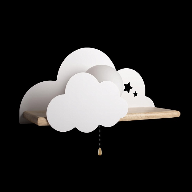 Бра Loft IT Axel 10134 White Фото № 5