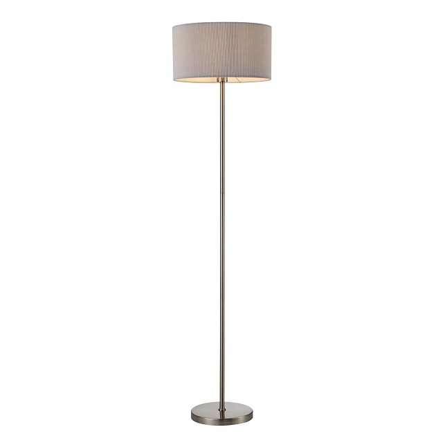 Торшер Arte Lamp Mallorca A1021PN-1SS изображение Торшер Arte Lamp Mallorca A1021PN-1SS Фото №