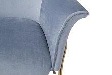 Кресло Garda Decor 30C-1127-Z LBL 1