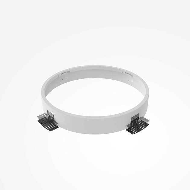 Основание для встраиваемого светильника Maytoni DLA032-TRS45-W Фото № 9