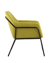 Кресло Stool Group Шелфорд травяной SHACKELFORD GY702-27 3