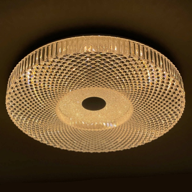 Потолочный светодиодный светильник Profit Light 2054/350 WH изображение 3 Потолочный светодиодный светильник Profit Light 2054/350 WH Фото № 3