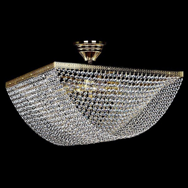 Потолочный светильник Artglass Megaira CE изображение Потолочный светильник Artglass Megaira CE Фото №