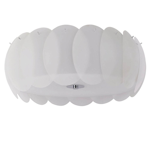 Потолочный светильник Ideal Lux Ovalino PL8 094014 Фото № 