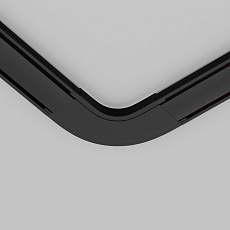 Соединитель для шинопровода Maytoni Technical TRA084CR-11B 1