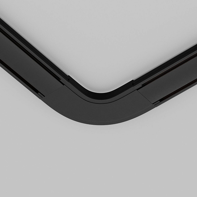 Соединитель для шинопровода Maytoni Technical TRA084CR-11B изображение 2 Соединитель для шинопровода Maytoni Technical TRA084CR-11B Фото № 2