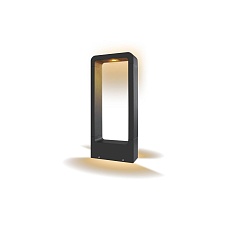 Садово-парковый светодиодный светильник Duwi Nuovo LED 24387 8