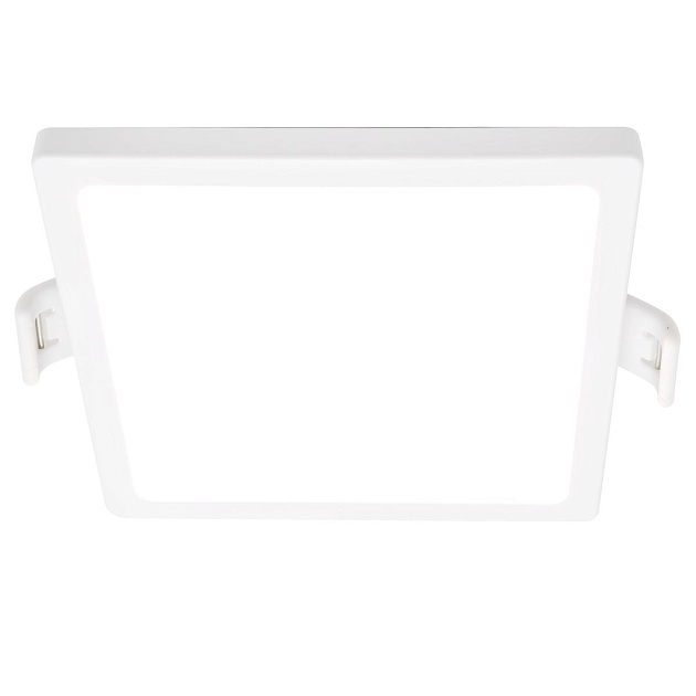 Встраиваемая светодиодная панель Apeyron 06-25 Фото № 10