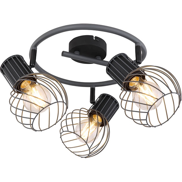 Спот Globo Beverone 54054-3 Фото № 