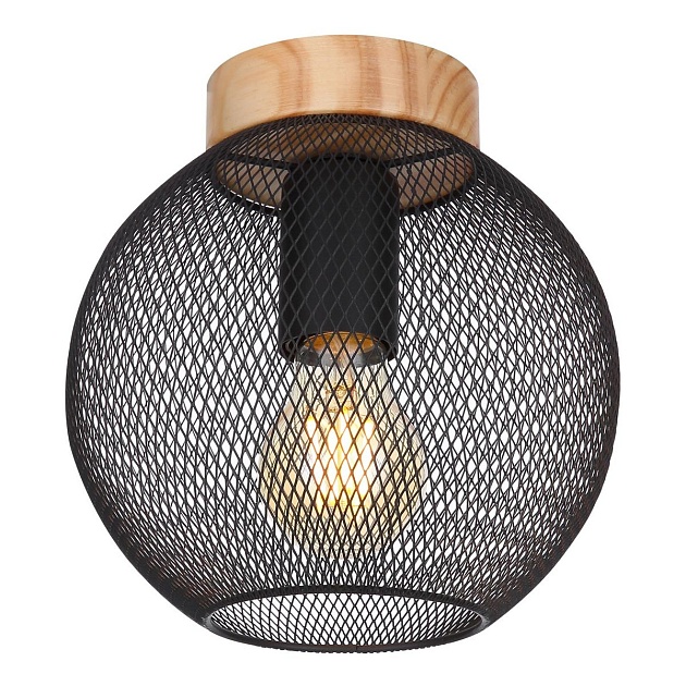 Потолочный светильник Globo Pablo 15663D Фото № 