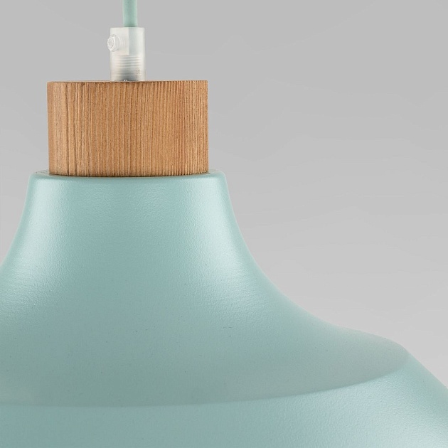 Подвесной светильник TK Lighting 5901 Cap Фото № 5