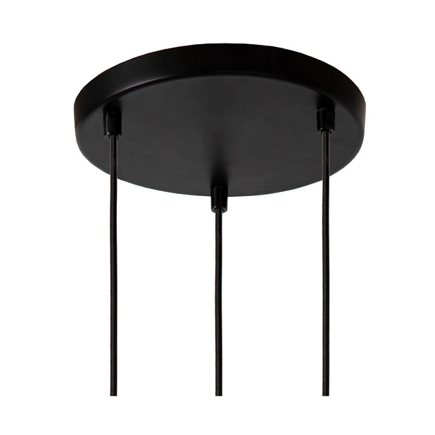 Подвесной светильник Lucide MEDINE 46413/13/61 изображение 4 Подвесной светильник Lucide MEDINE 46413/13/61 Фото № 4