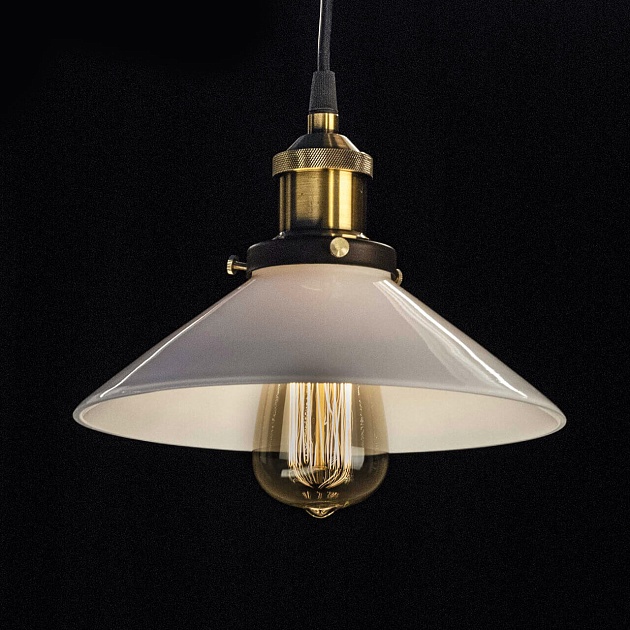 Подвесной светильник Citilux Эдисон CL450102 Фото № 6