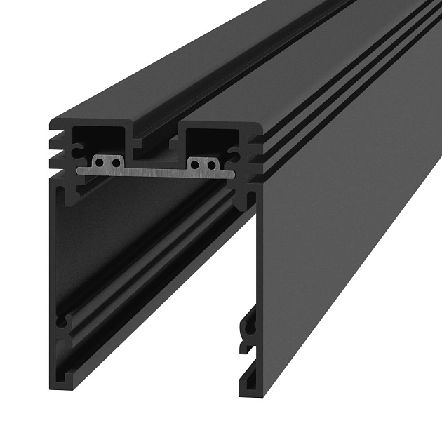 Шинопровод низковольтный DesignLed SY-601010-BL 003588 Фото № 