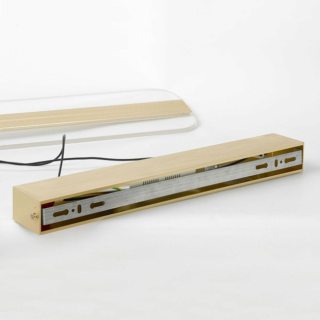 Подвесной светодиодный светильник Lussole Wakulla LSP-7224 изображение 2 Подвесной светодиодный светильник Lussole Wakulla LSP-7224 Фото № 2