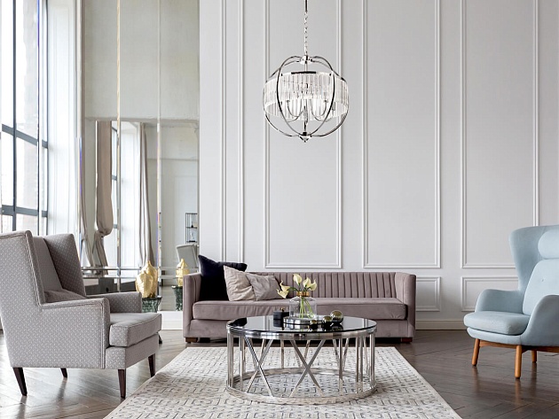 Подвесная люстра MW-Light Гослар 498015805 изображение 13 Подвесная люстра MW-Light Гослар 498015805 Фото № 13