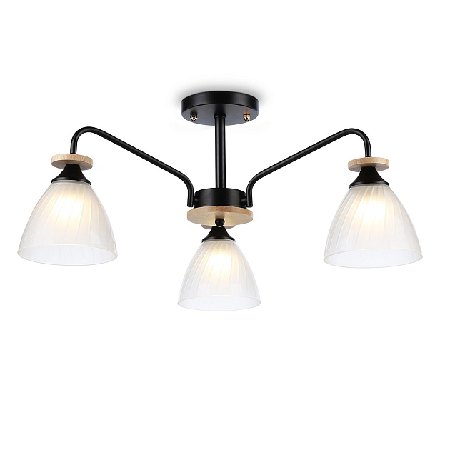 Потолочная люстра Ambrella light Traditional Modern TR9564 Фото № 