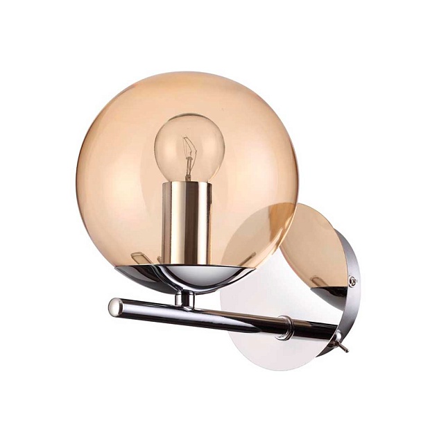 Бра Lumion Moderni Sierra 4454/1WA Фото № 