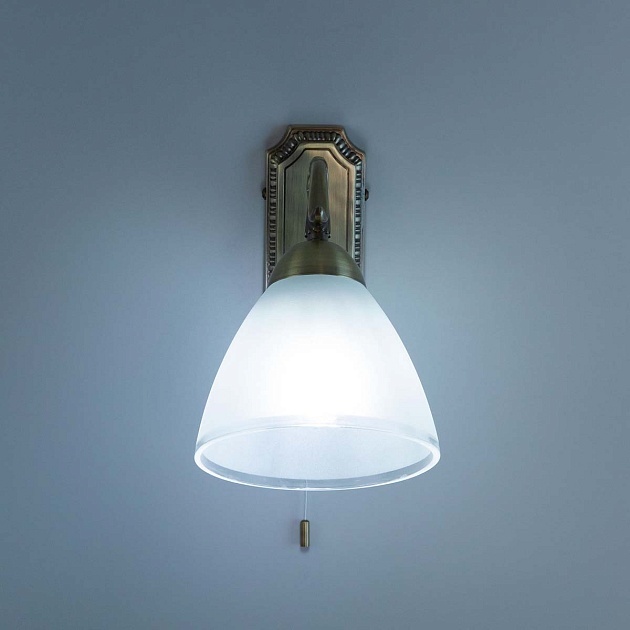 Бра Citilux Латур CL413411 Фото № 13