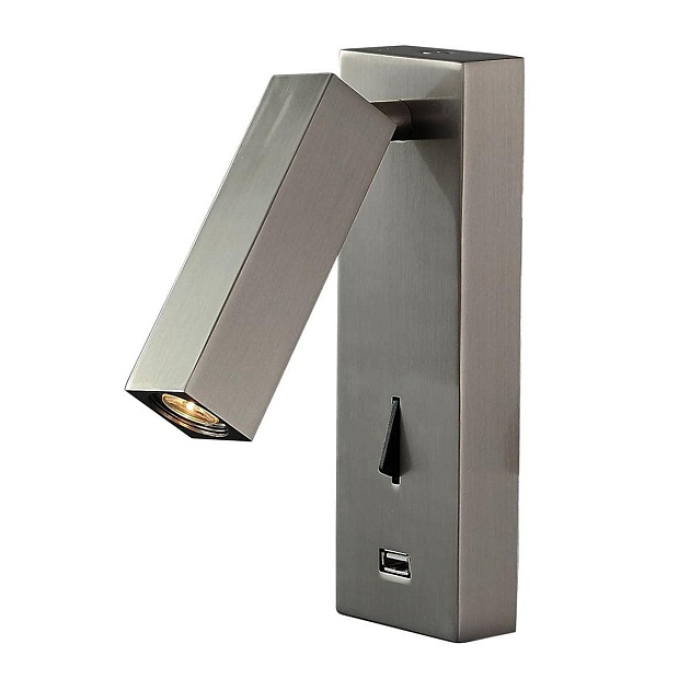 Светодиодный спот Loft IT Floadow Loft2017-N Фото № 