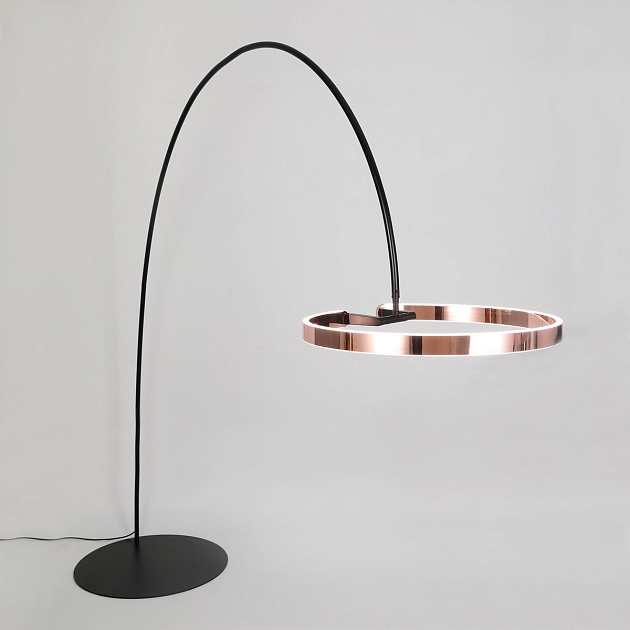 Торшер Lussole Shoe LSP-0937 Фото № 10