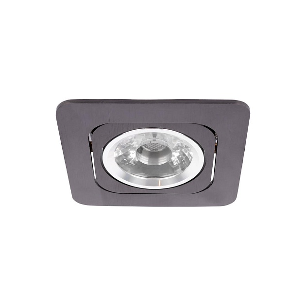 Встраиваемый светильник Loft IT Screen 10328/A Black Фото № 