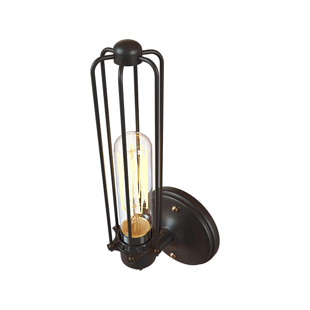 Бра Loft IT Loft Tube Mono Loft2108W Фото № 4