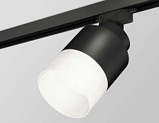 Комплект трекового светильника Ambrella light Track System XT (A2526, A2106, C8111, N8402) XT8111002 2