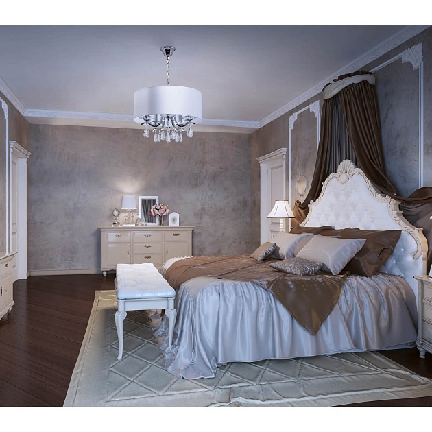 Подвесная люстра MW-Light Нора 454010805 Фото № 14