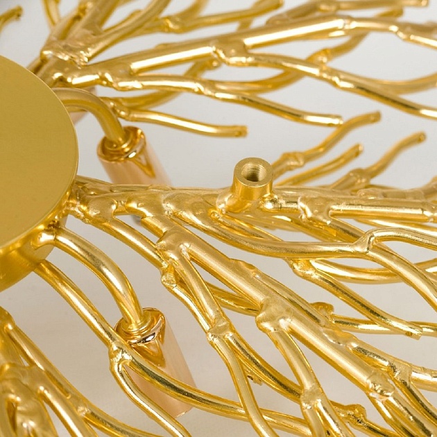 Подвесная люстра Lussole Loft Mesa LSP-8851 изображение 4 Подвесная люстра Lussole Loft Mesa LSP-8851 Фото № 4