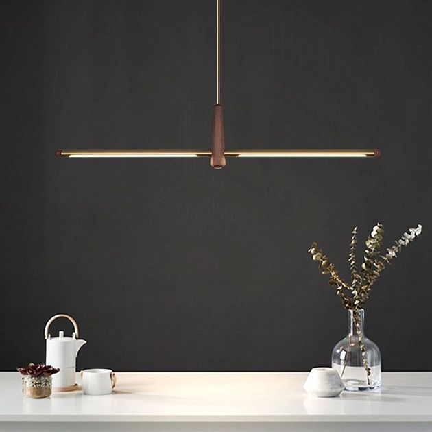 Подвесной светодиодный светильник Imperium Loft Kiel 204543-26 Фото № 4