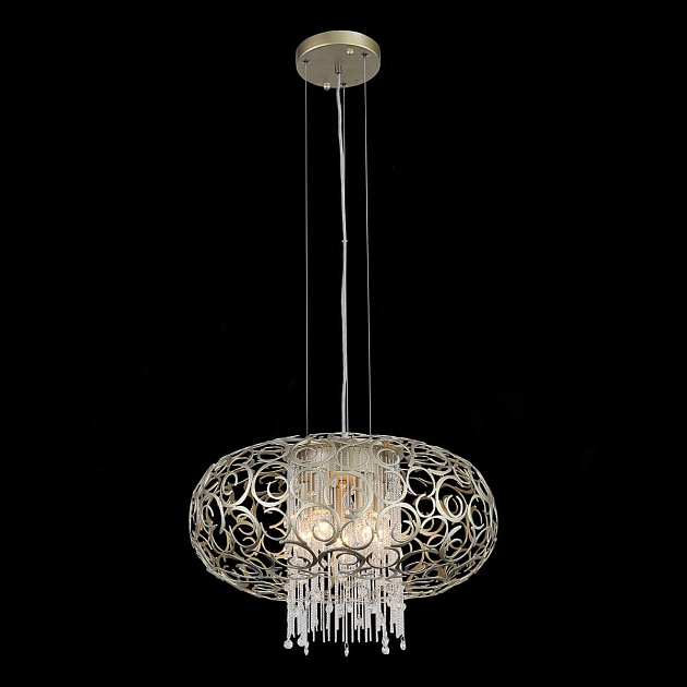 Подвесная люстра ST Luce Dolcima SL1101.203.05 изображение 11 Подвесная люстра ST Luce Dolcima SL1101.203.05 Фото № 11