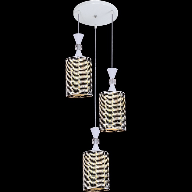 Подвесной светильник Reluce 03126-0.9-03 Фото № 