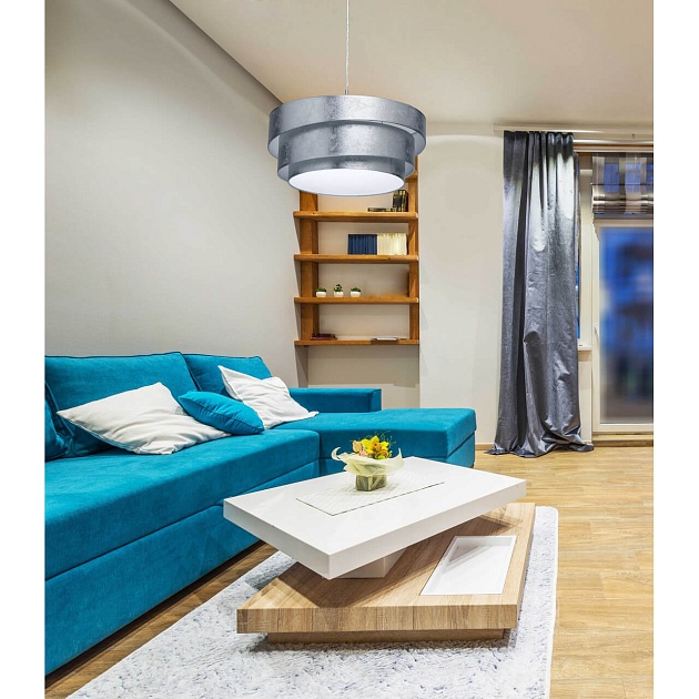 Подвесной светильник MW-Light Нора 454011103 Фото № 10