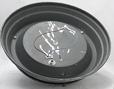 Потолочный светильник Lussole Loft GRLSP-9881 3