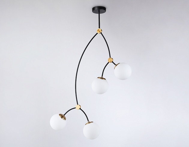 Подвесной светильник Ambrella light Traditional Modern TR2575 Фото № 2