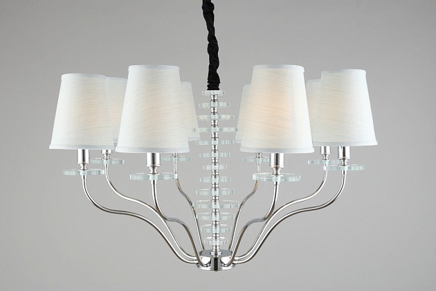 Подвесная люстра Omnilux Ameglia OML-89503-08 Фото № 11