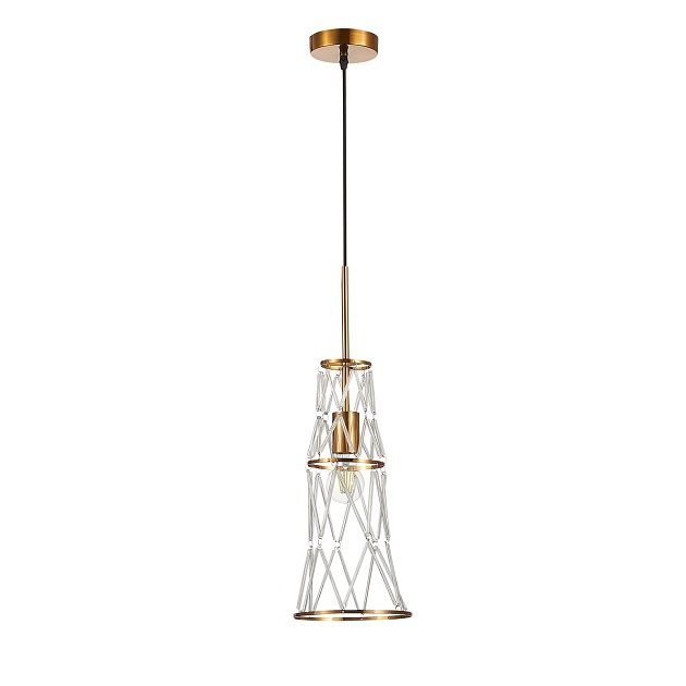 Подвесной светильник ST Luce Narrio SL1016.203.01 Фото № 