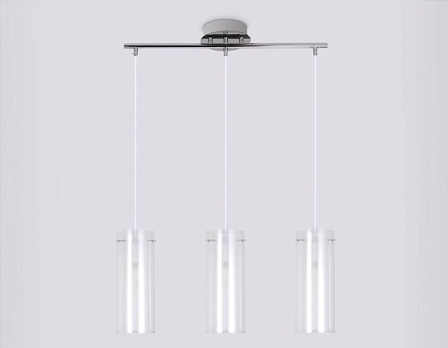 Подвесной светильник Ambrella light Traditional TR3675 Фото № 3