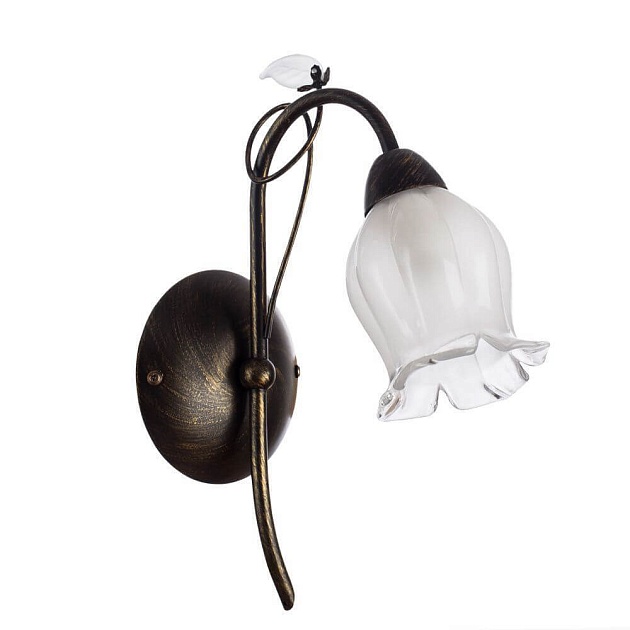 Бра Arte Lamp 83 A7449AP-1BR Фото № 