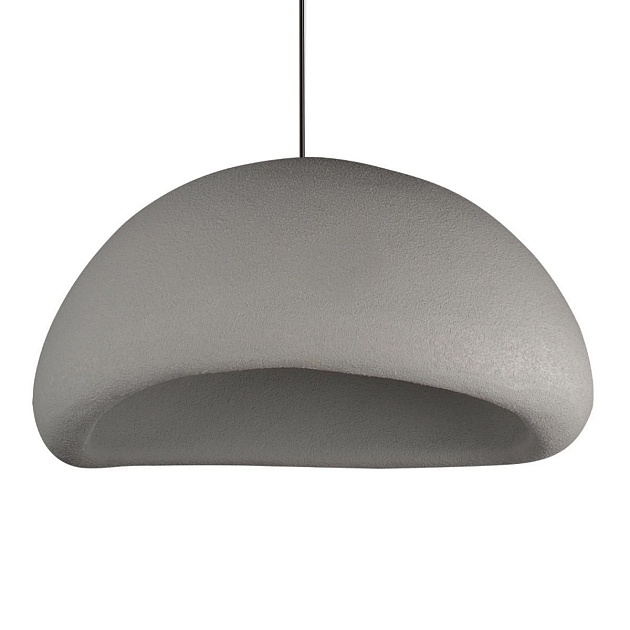 Подвесной светильник Loft IT Stone 10252/800 Grey Фото № 5